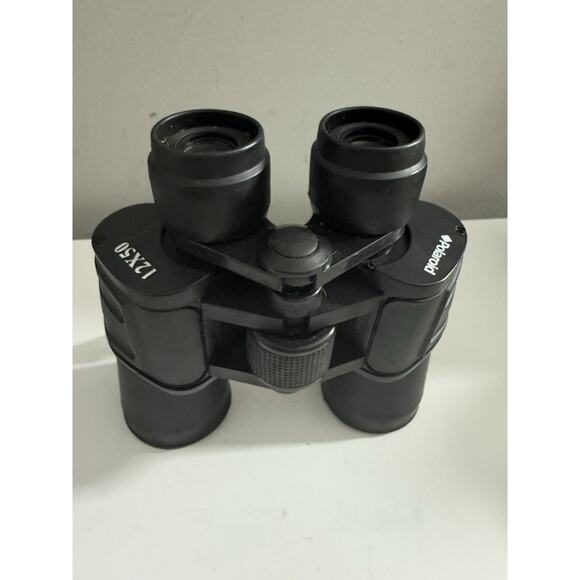 Polaroid Sports Binoculars 12X50 - Picture 1 of 6